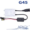 Lightech 0.1s Start Up HID lamp HID KIT aes GT45 projector lens hid projector lens kit with Ballast