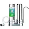 countertop stainless steel domestic filter water price tap system