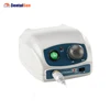CE Approved Dental Strong 207A Micro Motor with Speed Foot Controller+ 108EI Handpiece/Dental Micro Motor Handpiece