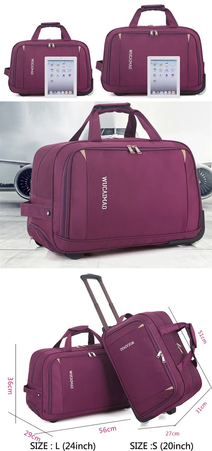 sky trolley bags price