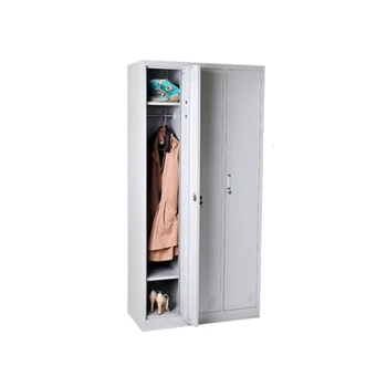 School Dormitory Cabinets Designs For Small Bedroom 3 Door Iron