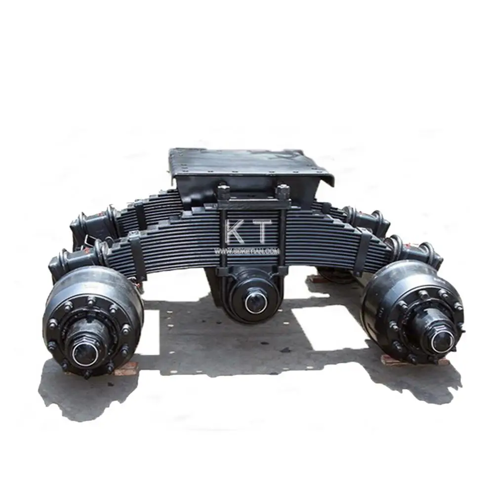high frame bogie suspension types of semi trailer single point suspension buy high frame bogie suspension types of semi trailer single point bogie frame design