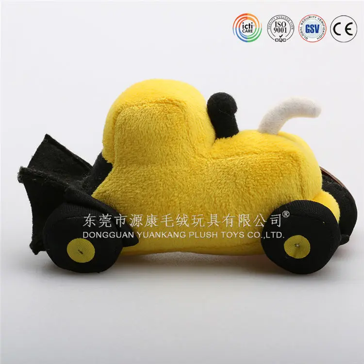 car for stuffed animals