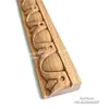 factory sell oak wood lumber mouldings