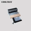 200 gray inch 600 3d advertising projection screen outdoor