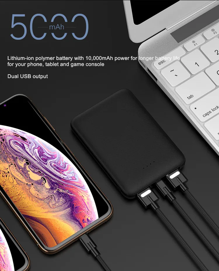 power bank anker