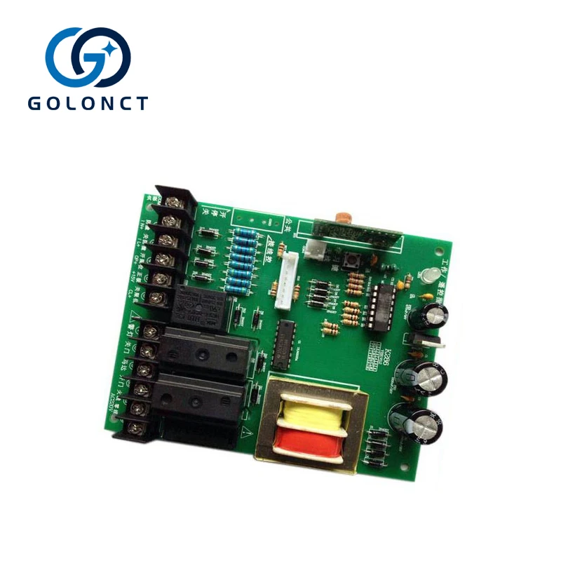 Bluetooth MP3 Decoding Module Empfängerplatine 4.1 Platine mit Fernbedienung