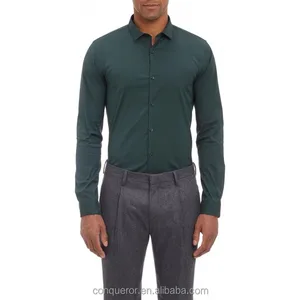 Business shirt, Men's dress shirt. tailor made shirt(ST14121506) Business shirt, Men's dress shirt. tailor made shirt(ST14121506)