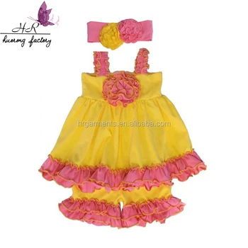 yellow easter outfits