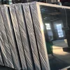 tempered building clear float jumbo size large glass sheets panels