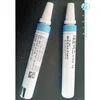 Nozzle Collapsible Aluminium Tube for Medical Ointment/ Eye Cream/ Cosmetic Products Packaging