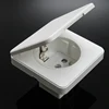 Custom-made Color Sweden waterproof Plug Poland waterproof socket mounted socket outlet