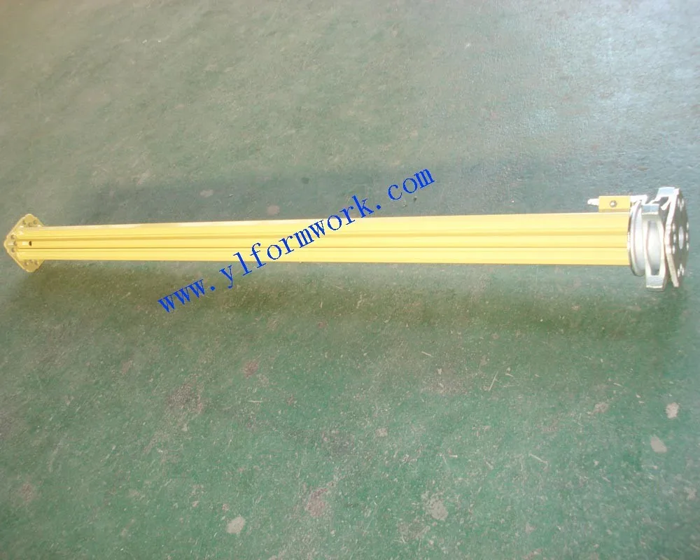 Formwork Aluminium Prop Similar Multiprop Buy Adjustable Aluminium