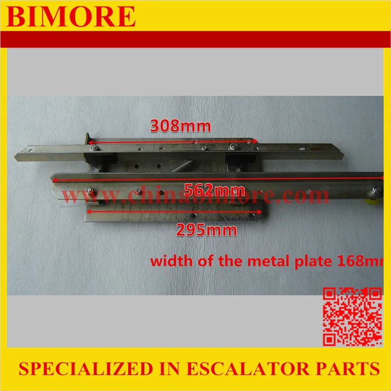 Lift Door Skate Lift Door Parts Lift Spare Parts Pioneer Elevator