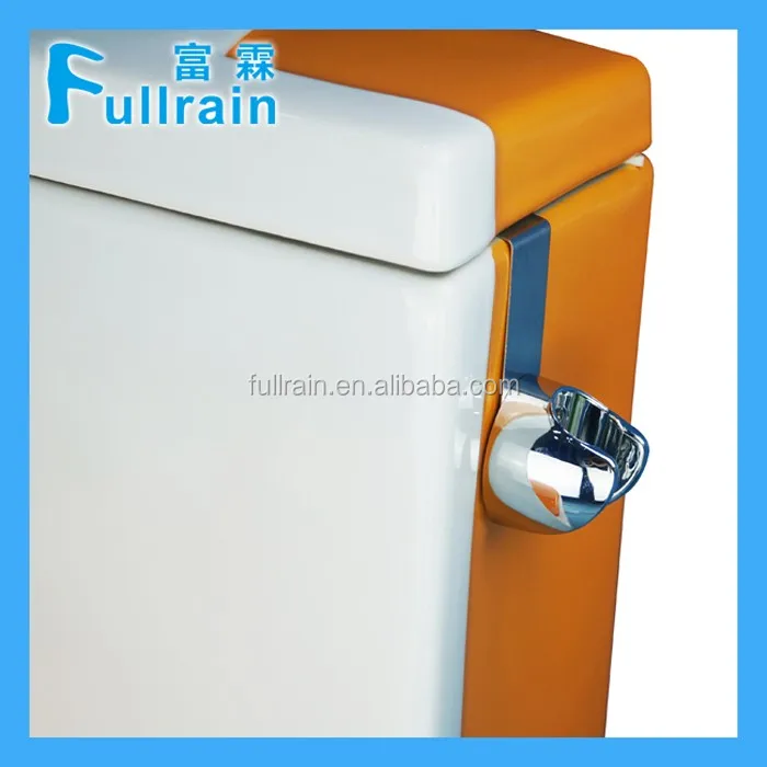 Easy Installation Toilet Bidet Tank Hanger Spray Holder Bidet Mount