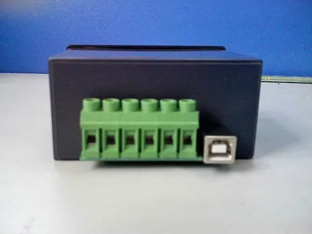 MB4000 series with RS485