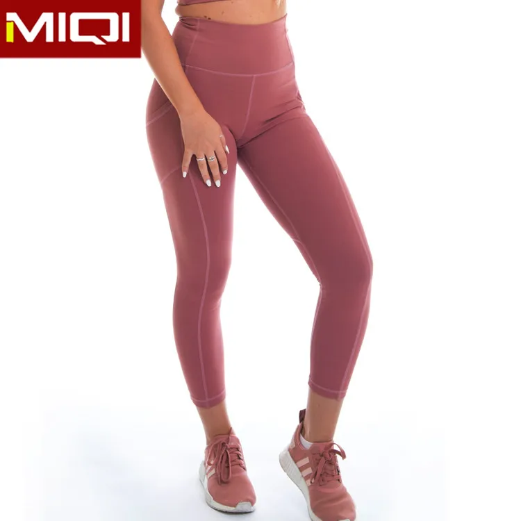 high compression workout leggings