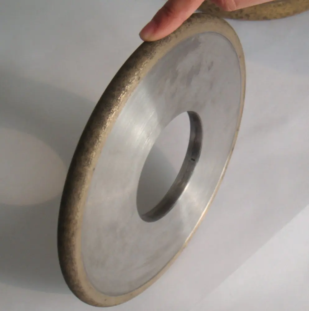 Small Diameter Diamond Grinding Wheels For Carbide Alloy Buy Small