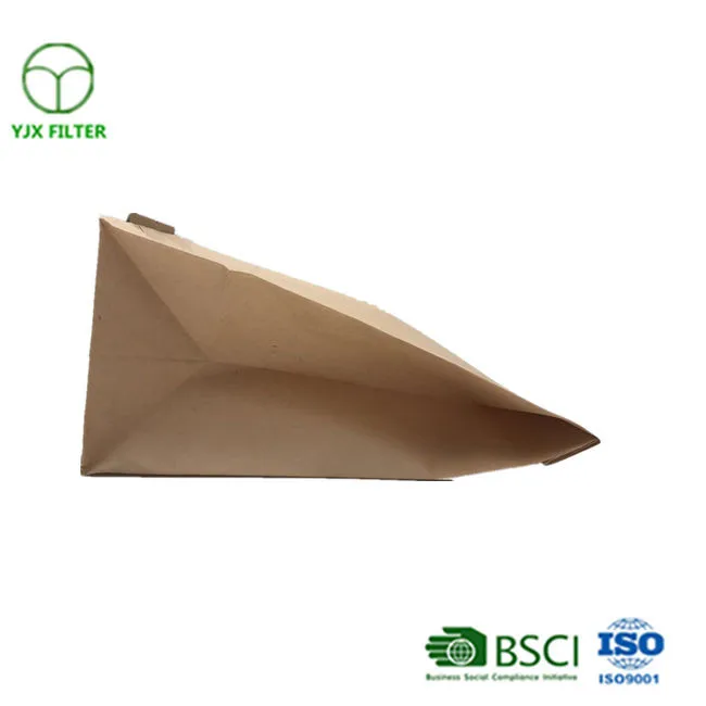 Vacuum Cleaner Bag Fits Bissell Style 