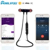 Mini HD Stereo earphone Blue-tooth headset with handsfree function for Apple/Andriod/Windows