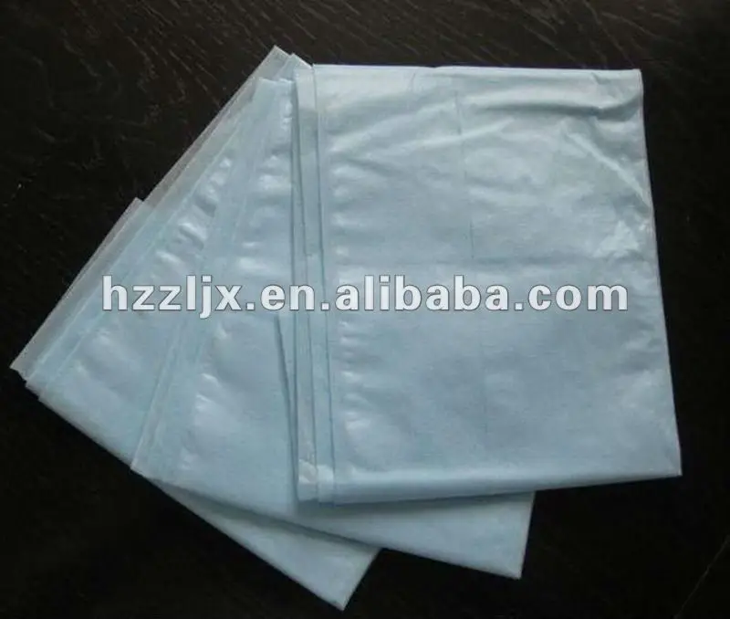 Medical bedsheet