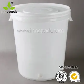 wholesale buckets with lids