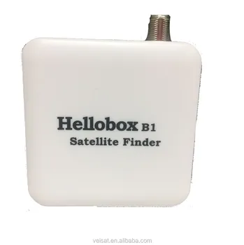 TÉLÉCHARGER SATELLITE POINTER APK