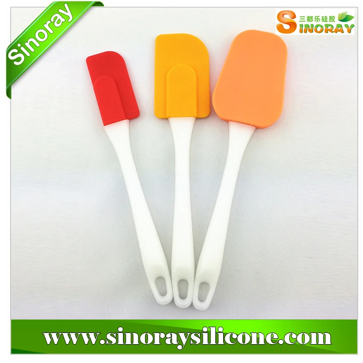 Utmost In Convenience Hard Plastic Spatula For Baking Buy Hard