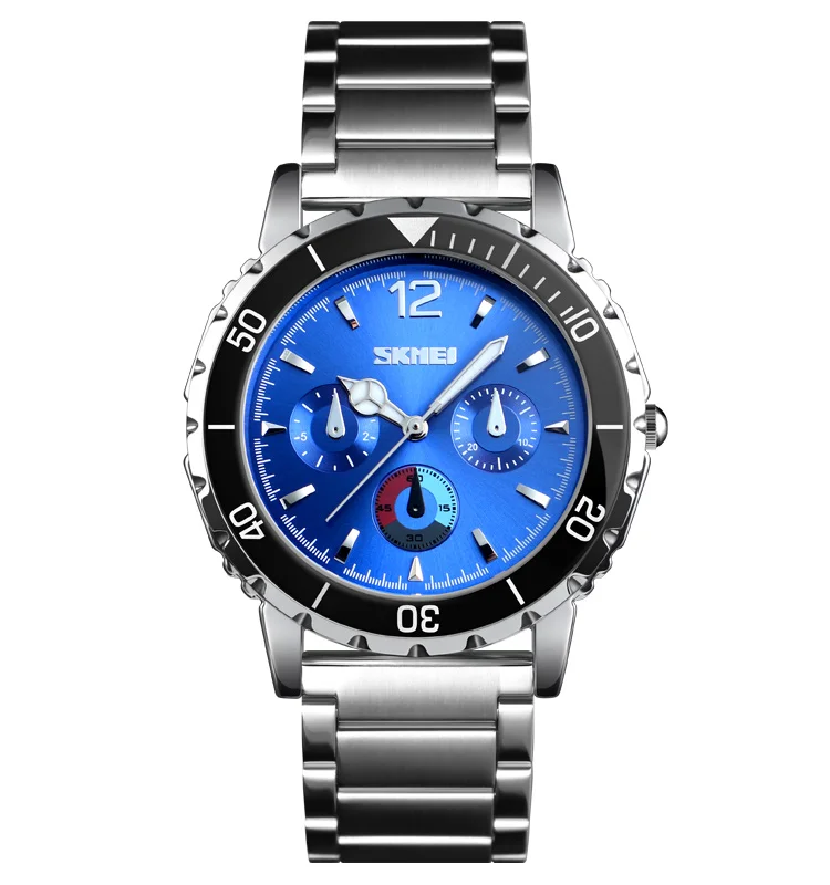 Men Watches For Small Wrists Saat Men Watch Skmei 1482 Buy Quartz