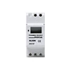 ALION AHC15T-24V-16A ac digital cycle multifunctional new time switch 24 v mechanical timer
