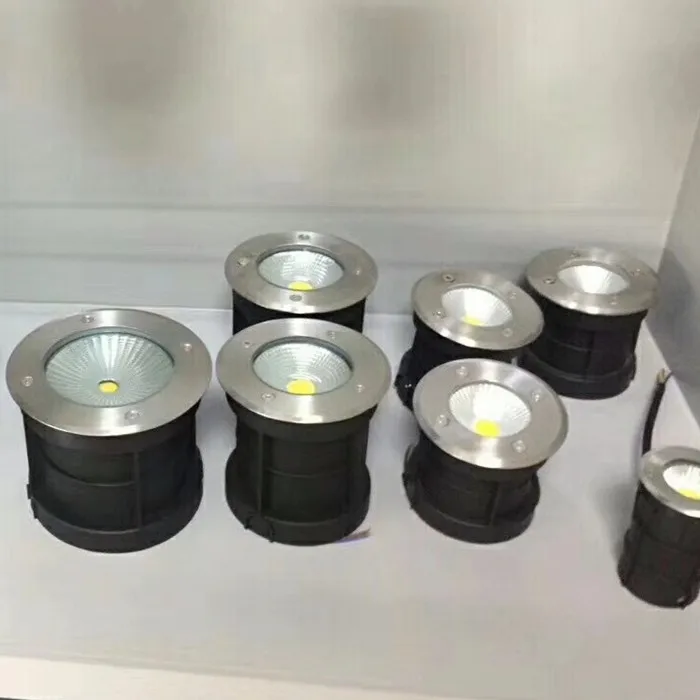 COB Led Inground Lights