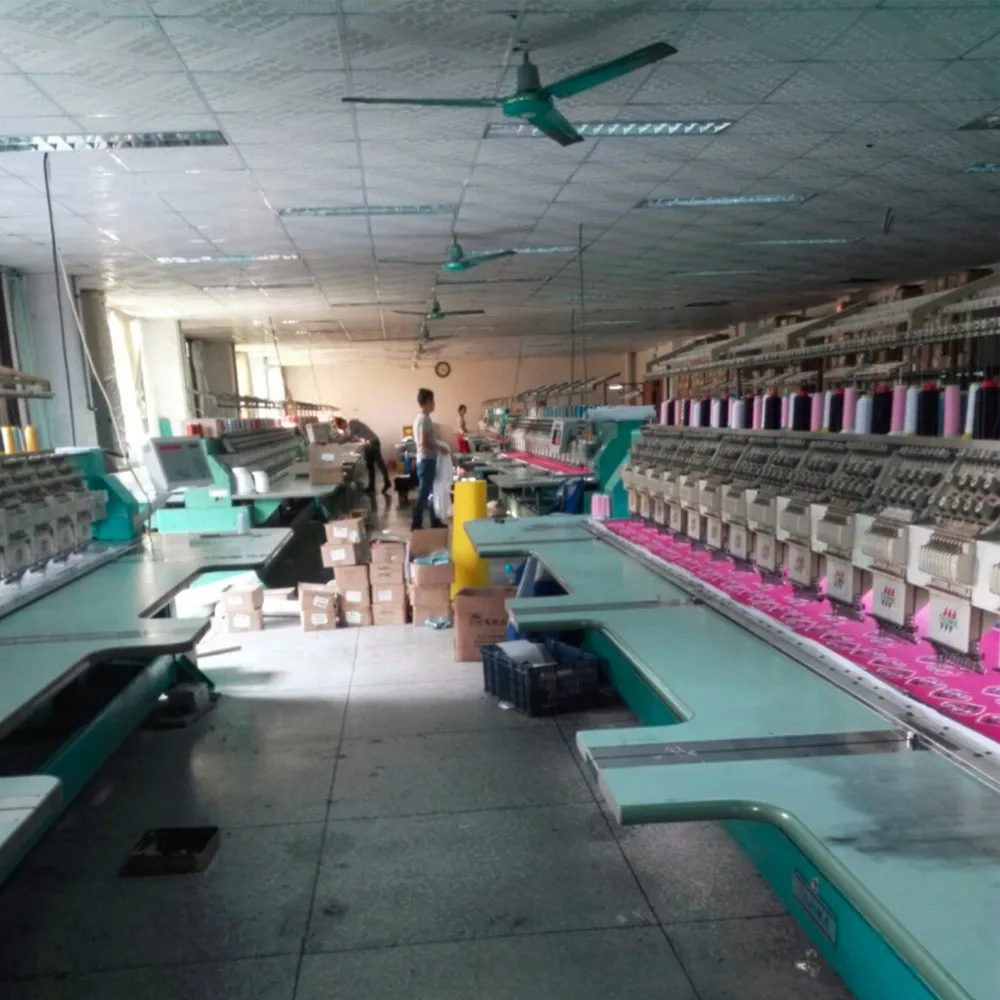 Factory Direct Sequin Appliques With Tube Beads Rhinestone Sequin