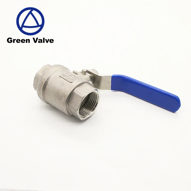 Pp robinet à bille 3//4 pouce DN 20 pn 10