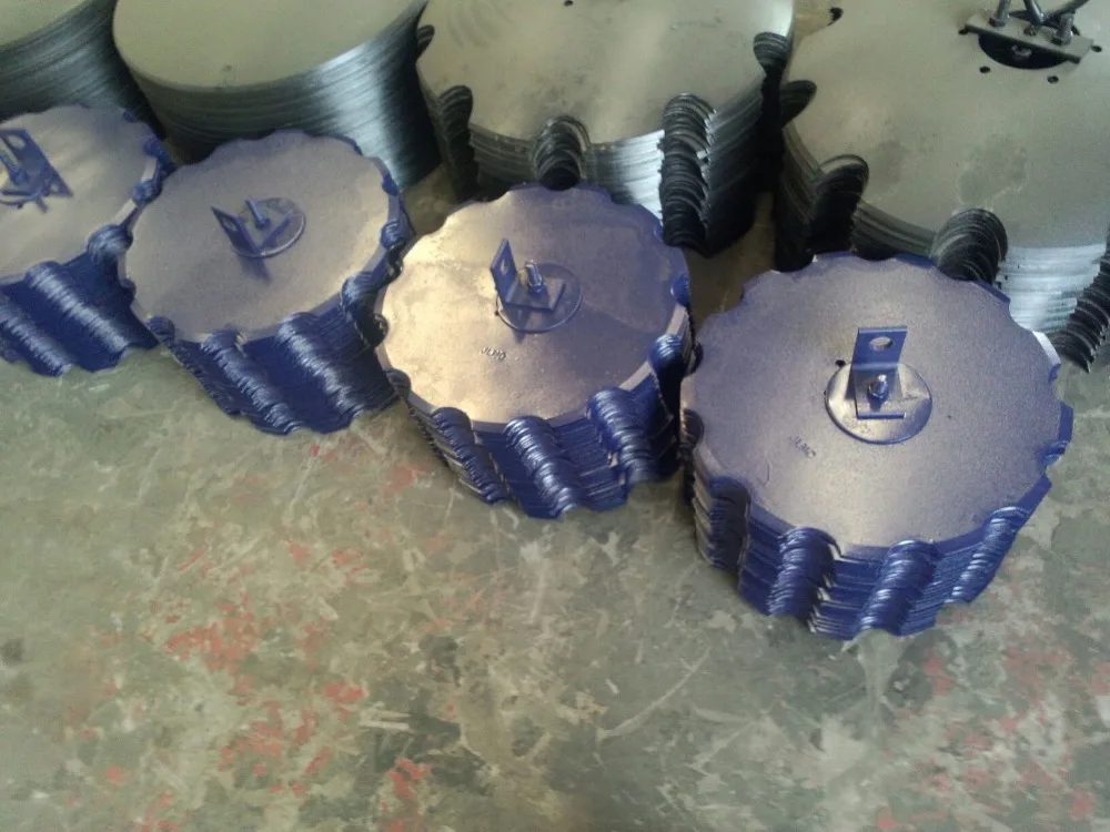 Used Disc Blades/disk Blades For Sale/harrow Disc Blades For Sale Buy Used Disc Blades/disk