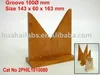Concave and Convex Lens holder- hot sale