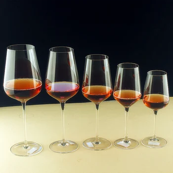 wholesale wine glasses