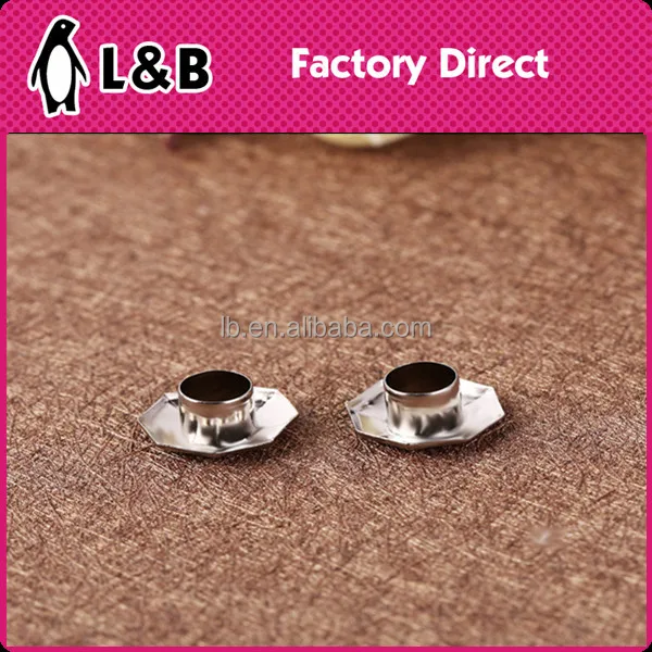 Metal Eyelets For Clothing Buy Eyelets For Clothing,Metal Eyelets For