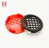 high quality air vent ventilation grille air conditioner plastic vent for kitchen cabinet