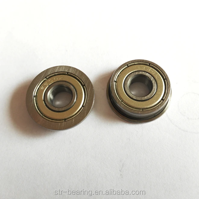 flange bearing F608ZZ
