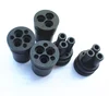 17 years OEM molded making high quality auto wire Cable Connectors with holes