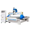 Blue elephant CNC 3 axes 1325 CNC router wood machinery for guitar kit