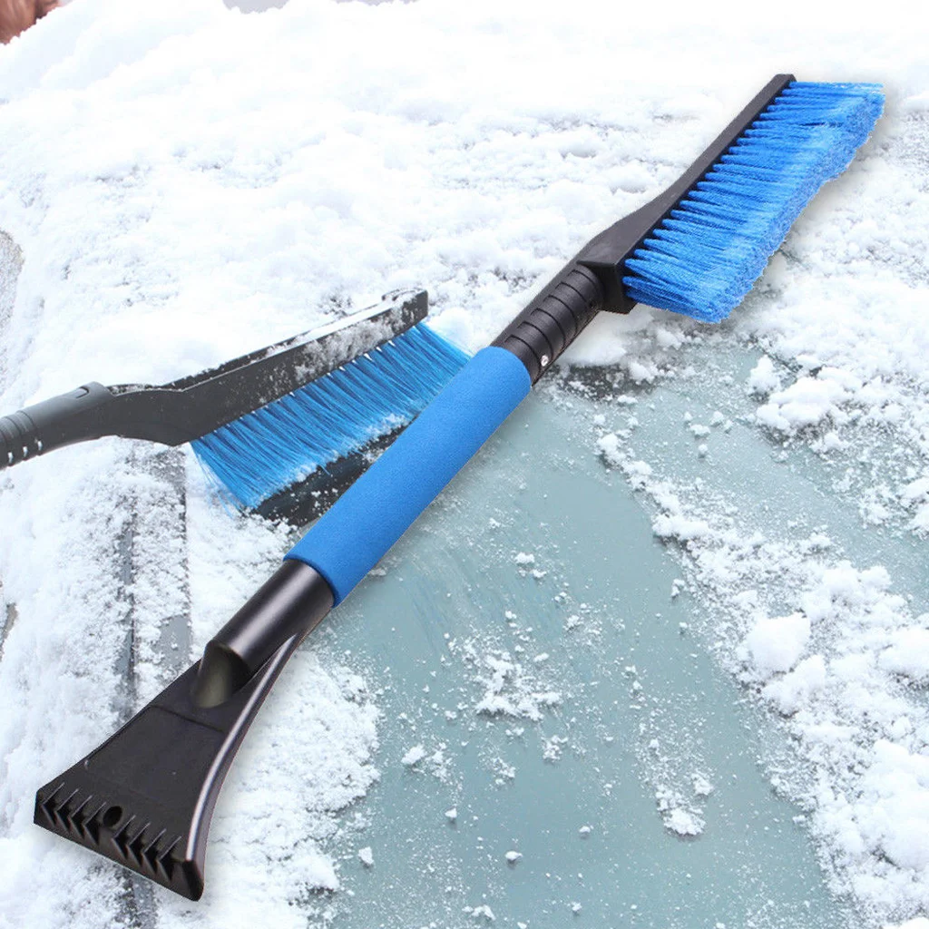 Snow brush