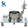 Rapeseed oil extracting separation 3- foot centrifuge separation machine