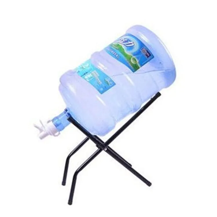 Factory Customized Metal Rack Wholesale Water Dispenser 5 Gallon Water