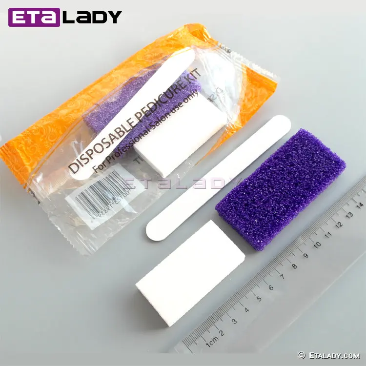 PK24 salon pedicure kit