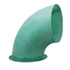 Fiberglass FRP Handrail Fitting/Elbow/Base/Tee/Cross Connector