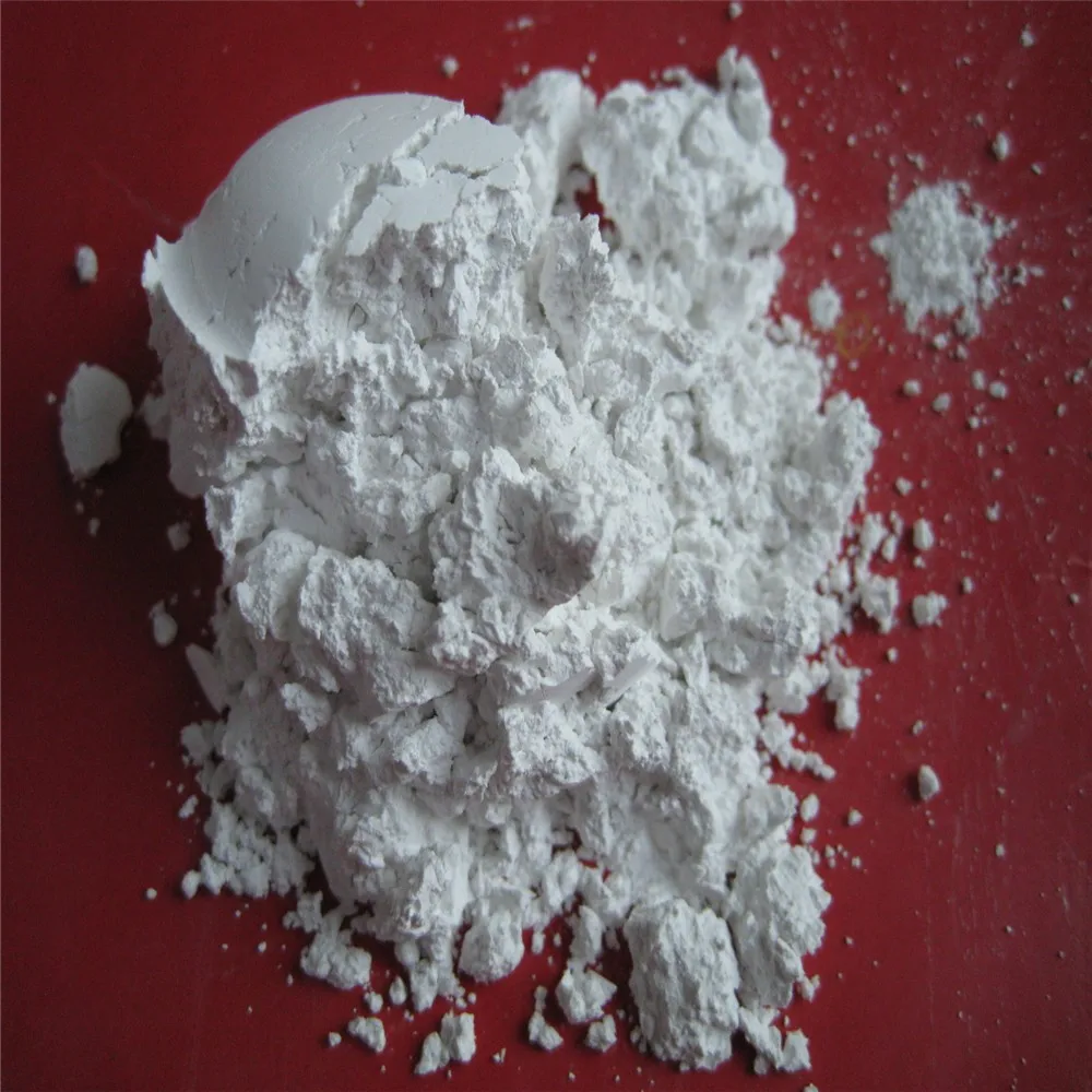 WFA White Fused Alumina For Sandblasting