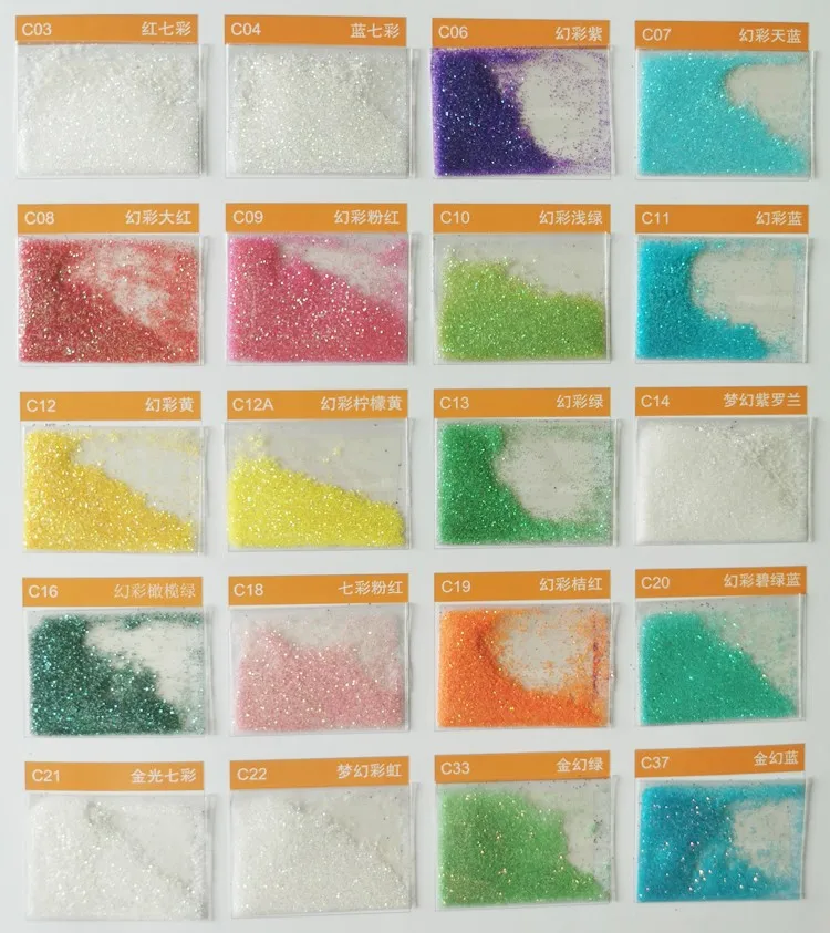 Bulk High Quality Cosmetic Glitter Powder For Craft Buy Glitter