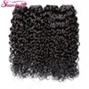Wholesale natural raw curly human hair extensions natural indian hair styles natural wave indian hair extensions