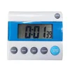 Kitchen LCD Electronic Countdown Digital Timer